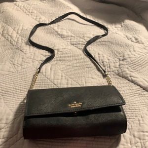 Kate Spade Chain wallet